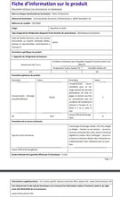 Load image into Gallery viewer, METRO Professional Réfrigérateur à Boissons GSC2360B, Acier/Verre, 62 x 63.6 x 175.3 cm, 347 L, avec Serrure, Noir