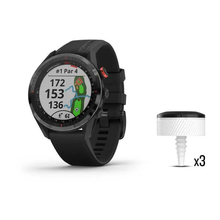 Load image into Gallery viewer, Garmin: GPS Golf Watch-Approche®S62