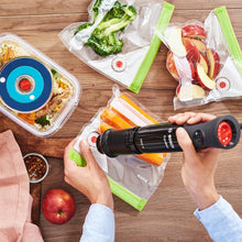Load image into Gallery viewer, Bosch Household Appliances MS6CB61V1 ErgoMixx Hand blender, Plastic, Black