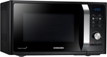 Load image into Gallery viewer, Samsung – Silver microwave