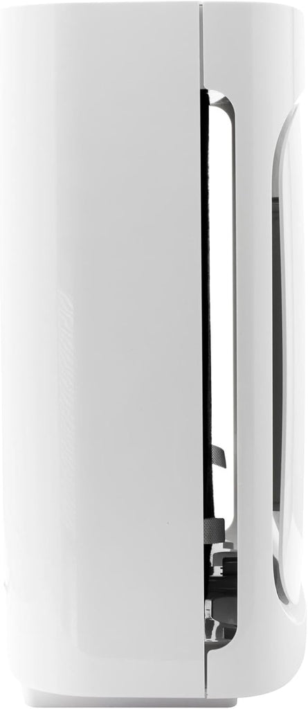 Air Purifier With 5 Filters And Ionizer Air Blue V1 Yoghi