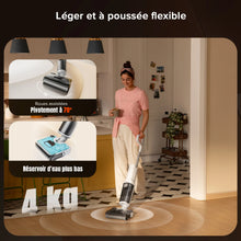 Load image into Gallery viewer, Roborock F25 RT aspirateur laveur sans fil sec et humide
