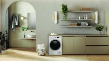 Load image into Gallery viewer, Whirlpool Sèche-linge autoportant avec pompe à chaleur 9 kg FFT M11 9 x 2BS IT R, classe énergétique A++, largeur 59,5 cm, hauteur 84,9 cm, profondeur 64,9 cm