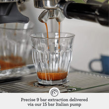 Load image into Gallery viewer, Breville Barista Express Espresso Machine BES870XL, Brushed Stainless Steel