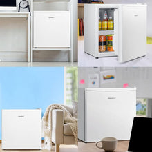 Load image into Gallery viewer, COMFEE’ RCD50WH2(E) | Mini Réfrigérateur 43L avec Freezer