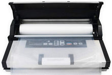 Load image into Gallery viewer, Maxxo VM ChamberLine 40 Professional Food Vacuum Sealer - Vacuum Chamber 72 L/min, Stainless Steel, Double Welding, Vacuum Sealer + 30 Bags Included