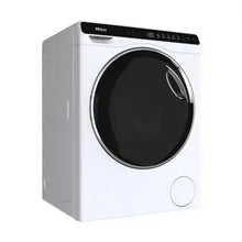Load image into Gallery viewer, Lave linge compact HAIER HW50-BP12307-S