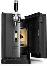 Load image into Gallery viewer, Philips PerfectDraft, Home Beer Dispenser with LCD Display, 6 L Kegs, 70 W (HD3720/25)