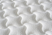 Load image into Gallery viewer, DAGOSTINO HOME BOUTIQUE COLLECTION Matelas Mousse 90x200 New York - Ferme - Réversible - Côté Été/Hiver - H15 Cm