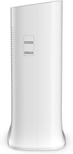 Load image into Gallery viewer, Rowenta Nanocaptur+ Pure Air Purifier, Silent, Automatic, 4 Filtration Levels, Treatment of Allergens and Fine Particles PU3040F0, White