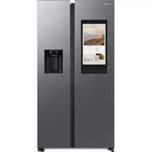 Load image into Gallery viewer, Réfrigérateur Américain SAMSUNG RS6HDG883ES9 family hub