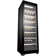 Load image into Gallery viewer, Cave à vin vieillissement HAIER WS190GA WINE BANK 60 SERIES 5
