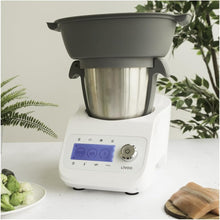 Load image into Gallery viewer, LIVOO Super Cooker, 12 fonctions, Bol 3.5L, Accessoires inclus