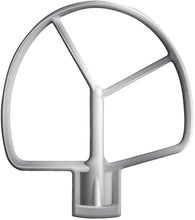 Load image into Gallery viewer, Cuisinart SMD-50BC Precision Pro Mélangeur numérique sur pied de 5,5 litres, métal, doublure argentée