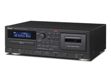 Load image into Gallery viewer, TEAC AD-850 SE Noir