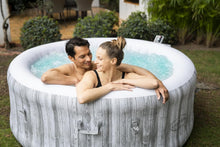 Load image into Gallery viewer, Spa gonflable rond BESTWAY Lay-Z-Spa® Miami Airjet™ 2 - 4 personnes