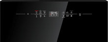 Load image into Gallery viewer, Bosch SKS6ITB00E, Série 6, Lave-vaisselle compact 55cm, Pose-libre, Noir