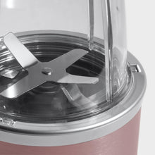 Load image into Gallery viewer, nutribullet Pro 900, Electric Blender, Chopper, Smoothie Blender, Multifunctional, Power 900 Watts, NB904CP, Champagne