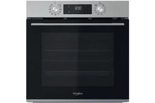 Load image into Gallery viewer, Whirlpool OMK58RU1X four encastrable