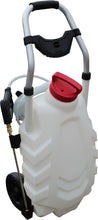 Load image into Gallery viewer, FORUM EQUIPEMENT - Pulvérisateur Électrique Pro Sprayer III 30L – Pulvérisateur Électrique Toiture Longue Portée à Batterie Rechargeable, Débit 240 L/H, Tuyau 8m - 2 Batteries