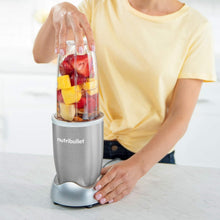 Load image into Gallery viewer, nutribullet Pro 900, Electric Blender, Chopper, Smoothie Blender, Multifunctional, Power 900 Watts, NB904CP, Champagne