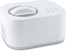 Load image into Gallery viewer, H.Koenig Professional Ice Cream Maker HF320, Electric Ice Maker 2L, 180 W, Refrigerant &amp; Cold Maintenance - Sorbet and Ice Cream