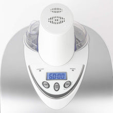 Load image into Gallery viewer, H.Koenig Professional Ice Cream Maker HF320, Electric Ice Maker 2L, 180 W, Refrigerant &amp; Cold Maintenance - Sorbet and Ice Cream