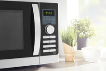Load image into Gallery viewer, Sharp R-843INW Combined Microwave 25 Liter - Silver