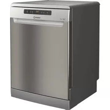 Load image into Gallery viewer, Lave vaisselle 60 cm INDESIT I0FD651X