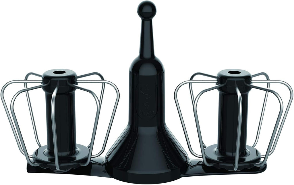 Moulinex i-Companion XL Edition Pâtisserie, 1550 W, Recettes illimitées, Température entre 30° et 150°, Capacité utile 3 L (10 pers), 12 accessoires dont 6 de pâtisserie, Fabriqué en France HF90E700