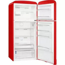Load image into Gallery viewer, Réfrigérateur 2 portes SMEG FAB50RRD5