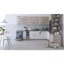 Load image into Gallery viewer, Lave vaisselle 60 cm INDESIT I0FD651X