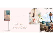 Load image into Gallery viewer, LG StanbyME (27ART10)