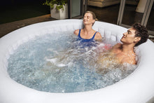 Load image into Gallery viewer, Spa gonflable rond BESTWAY Lay-Z-Spa® Miami Airjet™ 2 - 4 personnes