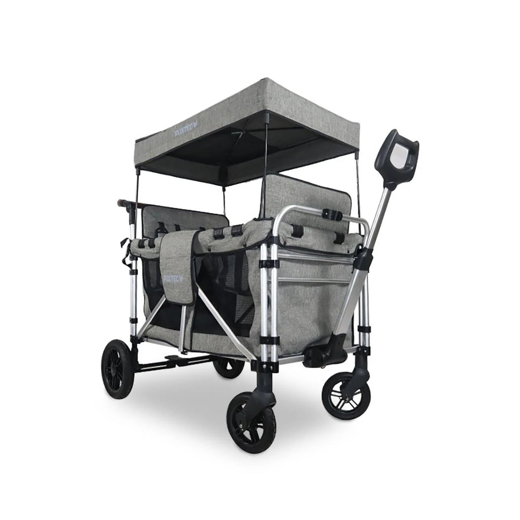 Chariot FUXTEC Family Cruiser l'original