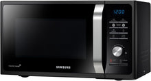 Load image into Gallery viewer, Samsung – Silver microwave