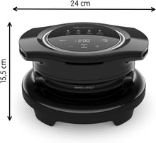 Load image into Gallery viewer, Moulinex, Cookeo Multicuiseur intelligent 6L, 150 recettes intégrées, Cuisson sans surveillance, Ecran intuitif, Guide de cuisson, Application MyMoulinex, 1600W, Blanc, 15 ans réparabilité
