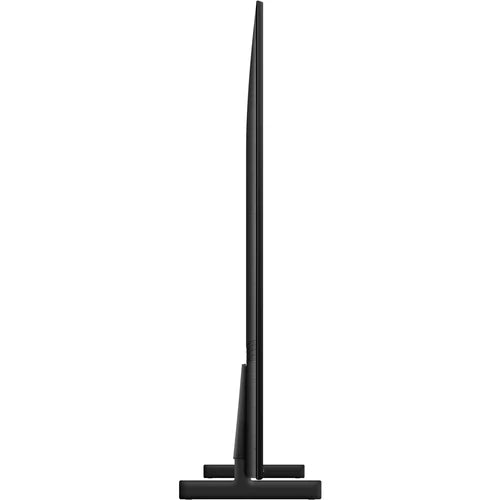 Samsung Téléviseur intelligent 4K pleine HD de 65 po. UN65AU8000FXZC (Meuble Mtl)