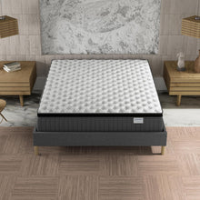 Load image into Gallery viewer, November Elekctra Mattress 120 x 190 cm Hybrid: Pocket Springs+Memory Foam Thickness 30 cm Perfect Tonic Support &amp; Sleeping Independence Sanitized Label (Anti-Bacterial/Dust Mite)