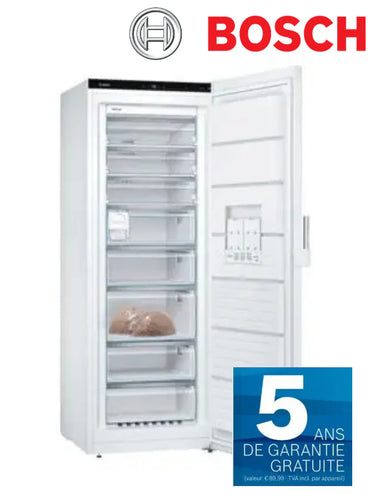 Bosch GSN58EWCV