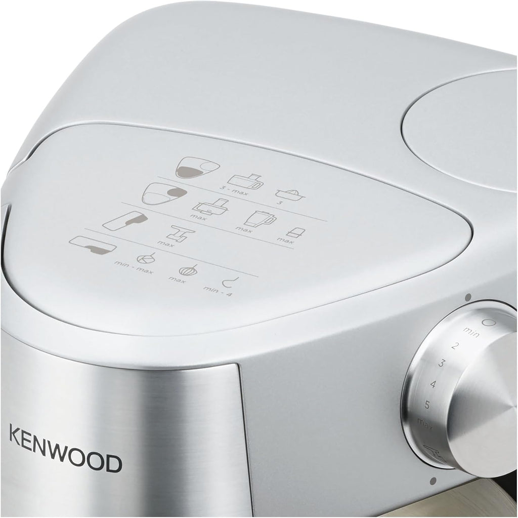 KENWOOD Robot kuchenny KHC29A.X0SI