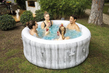 Load image into Gallery viewer, Spa gonflable rond BESTWAY Lay-Z-Spa® Miami Airjet™ 2 - 4 personnes